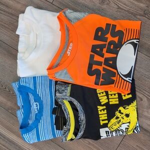 Jumping Beans Boys Shirts 6